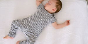 Children & Osteopathy. 