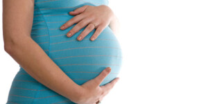 Osteopathy & Pregnancy. 